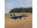 E-flite F-14 Tomcat 0.76m BNF Basic