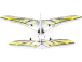 E-flite Night Vapor 0.38m RTF