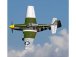 E-flite P-51D Mustang 1.0m AS3X+ SAFE Select BNF Basic