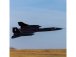 E-flite SR-71 Blackbird 0.96m AS3X SAFE Select BNF Basic