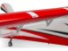 E-flite Turbo Timber Evolution 1.5m BNF Basic, plováky