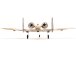 E-flite UMX A-10 Thunderbolt II 30mm EDF BNF Basic