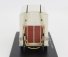 Edicola Citroen Type-h Van Heuliez 1958 1:24 Ivory