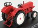 Edicola Fahr D177 Tractor 1958 - Damage Blister Box 1:43 Red