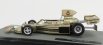 Edicola Hesketh F1  308b N 25 Season 1975 Herald Erti 1:43 Gold