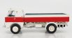 Edicola Pegaso Z-207 Truck 1956 1:43 Bílá Červená