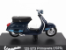 Edicola Piaggio Vespa Et3 Primavera 1976 1:18 Blue