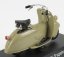 Edicola Piaggio Vespa Mp5 Paperino 1945 1:18 Grey