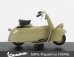 Edicola Piaggio Vespa Mp5 Paperino 1945 1:18 Grey