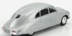 Edicola Tatra T600 1948 1:43 Silver