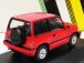 First43-models Suzuki Escudo (vitara) 1992 1:43 Red