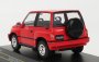 First43-models Suzuki Escudo (vitara) 1992 1:43 Red