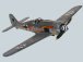 Focke-Wulf Fw 190A-8 elektro, 0205, ALFA MODEL