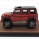 Glm-models Mercedes benz G-class Amg G550 4x4 2016 1:43 Red