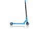 Globber - Koloběžka Freestyle Stunt GS 540 Black / Blue