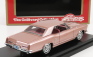 Goldvarg Buick Riviera 1963 1:43 Rose Mist Poly