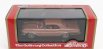 Goldvarg Buick Riviera 1963 1:43 Rose Mist Poly