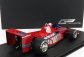 Gp-replicas Brabham F1 Bt46 Alfa Romeo Prototype Martini Racing N 7 1:18, červená