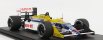 Gp-replicas Williams F1 Fw11b Honda N 5 Nigel Mansell 1:18