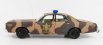 Greenlight Dodge Monaco Hazzard Police Hazzard County 1978 1:18 Camouflage