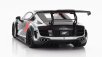 Gt-spirit Audi R8 N 10 Camo Body Kit 2013 1:18 Černá Šedá