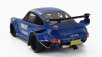 Gt-spirit Porsche 911 964 Rwb Coupe 1993 1:18 Modrý Šíp