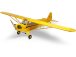 RC letadlo Hangar 9 J-3 Cub 2.1m EP PNP