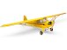 RC letadlo Hangar 9 J-3 Cub 2.1m EP PNP