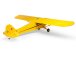 RC letadlo Hangar 9 J-3 Cub 2.1m EP PNP