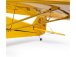 RC letadlo Hangar 9 J-3 Cub 2.1m EP PNP