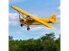 RC letadlo Hangar 9 J-3 Cub 2.1m EP PNP