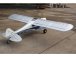 Hangar 9 XCub 2.9m 60cc ARF