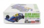 Hasegawa Reynard F3000 89d Team Club Angle N 27 Season 1990 Maurizio Sandro Sala 1:24 /