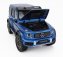 I-scale Mercedes benz G-class G63 4x4 4.0 V8 Biturbo 585cv Amg 2020 1:18 Modré Jižní Moře