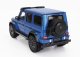 I-scale Mercedes benz G-class G63 4x4 4.0 V8 Biturbo 585cv Amg 2020 1:18 Modré Jižní Moře