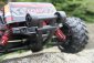 RC auto Q901C Spirit brushless, červená + náhradní baterie