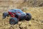 RC auto Q901C Spirit brushless, červená