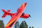 RC letadlo Cessna Glider Z50, červená + náhradní baterie