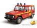 Italeri Mercedes G230 Feuewehr (1:24)