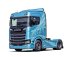 Italeri Scania 770S 4x2 Normal Roof (1:24)