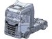 Italeri Scania 770S 4x2 Normal Roof (1:24)