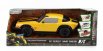 Jada Chevrolet Camaro Coupe 1977 - Bumblebee Transformers V L'ultimo Cavaliere 1:16 Žlutá Černá