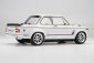 Karoserie čirá BMW 2002 TURBO (rozvor 225 mm)