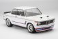 Karoserie čirá BMW 2002 TURBO (rozvor 225 mm)