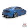 Karoserie RC Arlos Audi RS7 Sportback 1/10