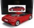 Kk-scale Bugatti Eb110 1991 1:12 Red