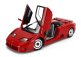 Kk-scale Bugatti Eb110 1991 1:12 Red