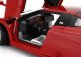 Kk-scale Bugatti Eb110 1991 1:12 Red