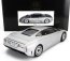 Kk-scale Bugatti Eb110 1991 1:12 Silver