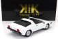 Kk-scale Lamborghini Jalpa 3500 1982 1:18 Bílá